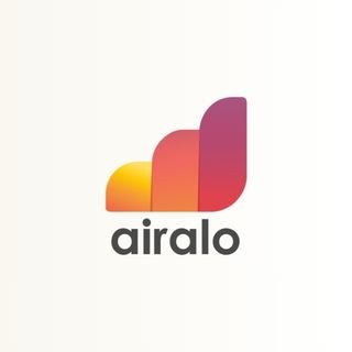 Airalo - Space Journey Partner