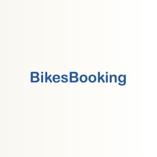 BikesBooking - Space Journey Partner
