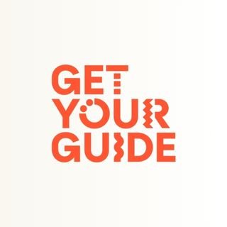 GetYourGuide - Space Journey Partner