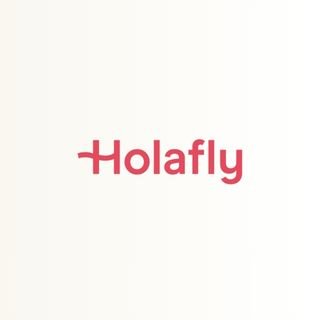 Holafly - Space Journey Partner