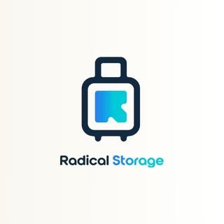 Radical Storage - Space Journey Partner