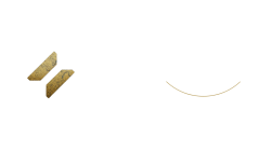 Logo Space Journey - White Horizontal